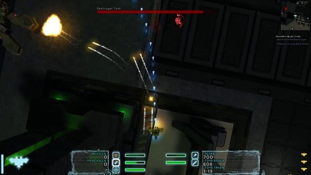 Steel Storm: Burning Retribution - Review смотреть онлайн
