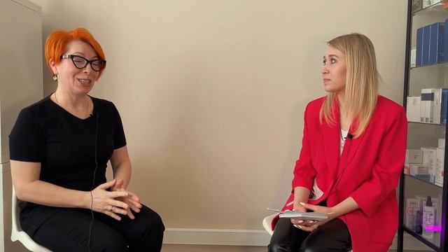 Медицинский маркетинг и глубина личного бренда врача - секреты ораторского искусства смотреть онлайн