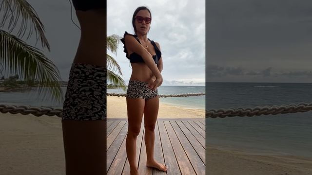 Утренняя и дневная гимнастика. Раскрытие грудного меридиана и вытяжение мышц рук смотреть онлайн