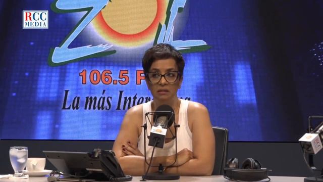 Zoila Luna: “Si usted no va a votar, no tiene derecho a reclamar” смотреть онлайн