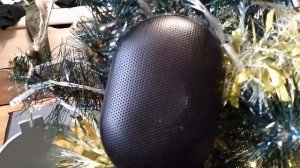 Маруся в колонке fiero fr120