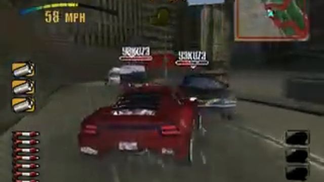 Wreckless The Yakuza Missions смотреть онлайн