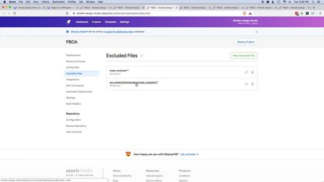 How to Deploy a Sage Theme to WP Engine смотреть онлайн