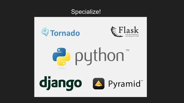How To Learn Python - Tips & Tricks смотреть онлайн