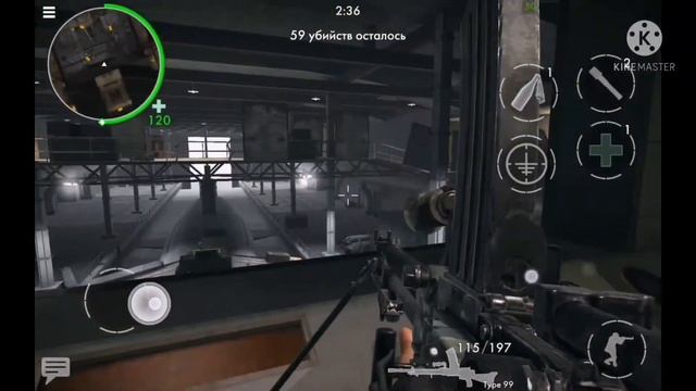 честный обзор игры World War Heroes смотреть онлайн