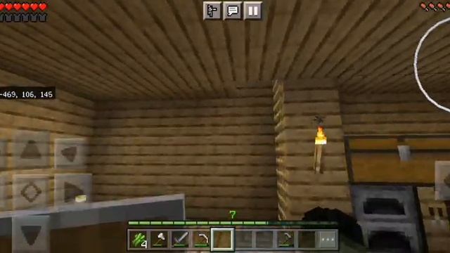 коротенькое видио по майнкрафт #6ix9ine