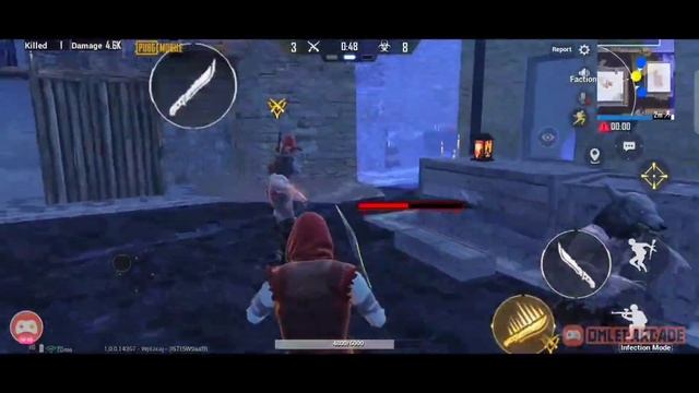zombie infection mode game play//KR version|| смотреть онлайн