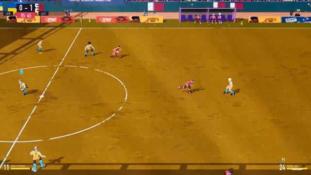 Golazo 2! смотреть онлайн