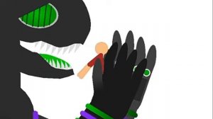 чужой vore(rus)