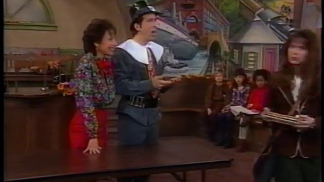 Shining Time Station - Billy's Party - Part 1/2 смотреть онлайн
