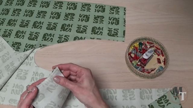 Мой японский фартук. АПСАЙКЛИНГ / Mon Tablier Japonais. UPCYCLING