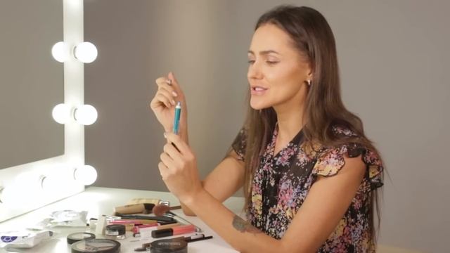 Космо Бьюти Идельный летний LOOK от Запорожской Анны смотреть онлайн