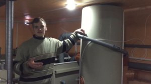 Оксигенатор супер джет для одноуровневых Узв