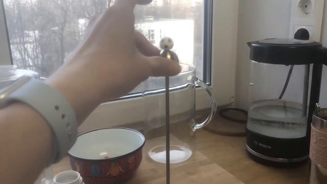 Разбивалка для яиц Eieröffner (Egg Opener) смотреть онлайн