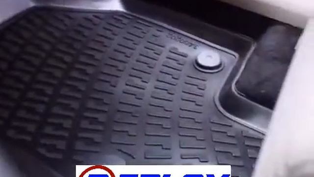 REPLAX VOLKSWAGEN GOLF 7 3D HAVUZLU PASPAS смотреть онлайн