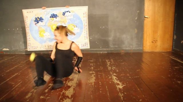 Этюд Кошка смотреть онлайн