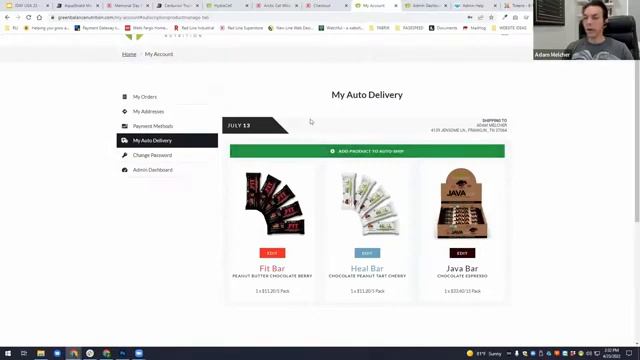 Building High level Joomla eCommerce Websites Adam Melcher смотреть онлайн