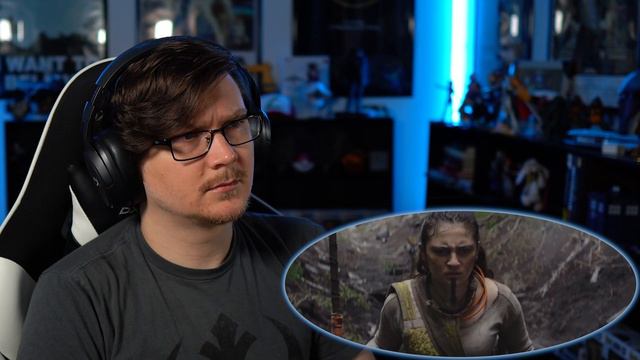 ANDOR 1x2 Reaction! "That Would Be Me" | STAR WARS | ROGUE ONE | DIEGO LUNA смотреть онлайн
