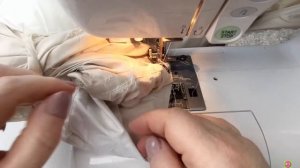 Как укоротить рукава куртки, хитрости по ремонту одежды