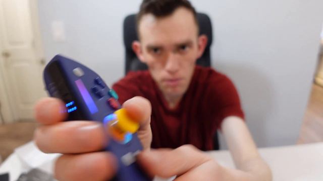NYXI Hyperion Pro Controller Review