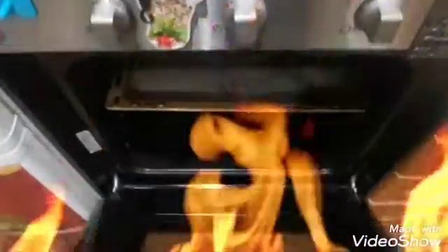 Печём кексы. смотреть онлайн