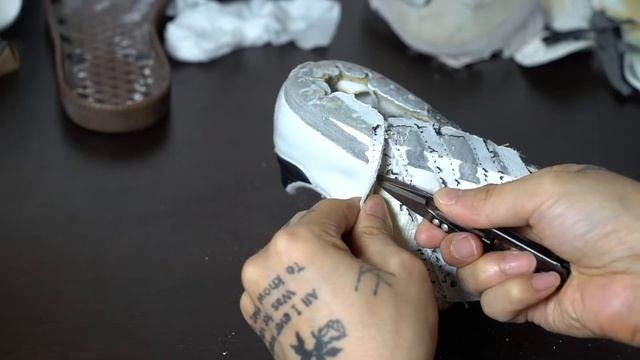 Adidas Samba Disassembly it смотреть онлайн