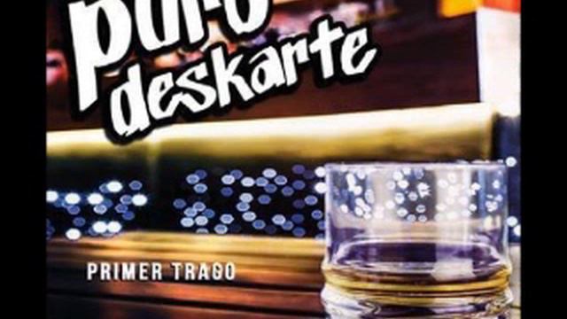 Puro Deskarte - 08 Pintando Mandalas - #PrimerTrago смотреть онлайн