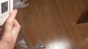 Трубка домофона Laskomex LM-8D (цифровой домофон Даксис)