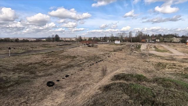 Закрыто навсегда! Училище (бурса) в Дорогобуже. смотреть онлайн