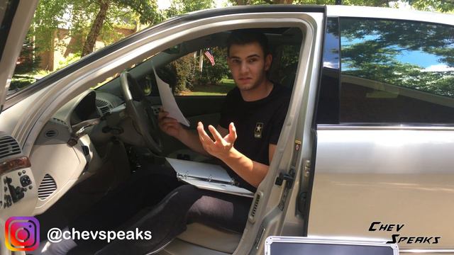 How Much Does a Mercedes S55 AMG Cost To Own? смотреть онлайн