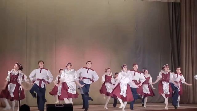 Веселуха "Барвинок" финал концерта смотреть онлайн