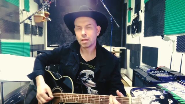 Забытый друг - Андрей Апаркин (сл. и муз. А. Апаркин) смотреть онлайн
