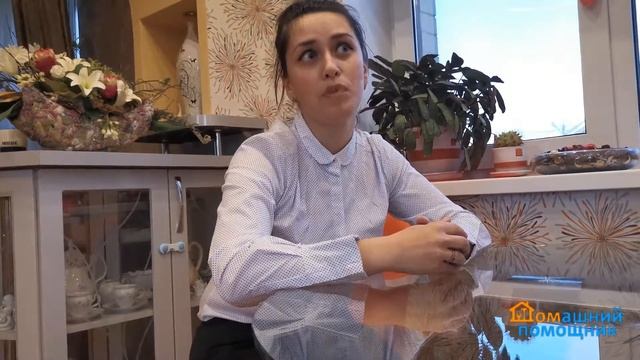 Видеоотзыв клиента о мелком ремонте в квартире компания Домашний помощник смотреть онлайн