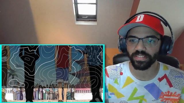 Nami Betrayed & Luffy Had Enough | One Piece REACTION Episode 37 & 38 смотреть онлайн