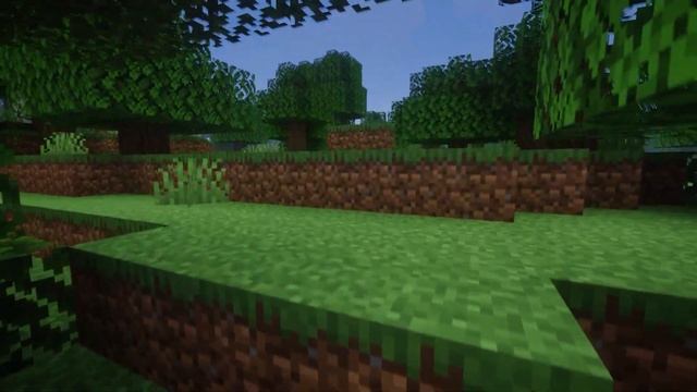 Top 5 shader cho máy cấu hình thấp, yếu [1.16 -1.17+] смотреть онлайн