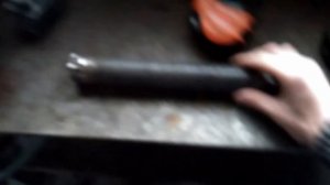 Ключ для замены амортизаторов Ауди 100/А6 С4