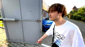 ФРИКИ СНЯЛИ ДОМ С БАССЕЙНОМ / СНИМАЮТ РОЛИК ДЛЯ ИЛЬИ ЭКСАЙЛА / КОРЕШ, ПАРАДЕЕВИЧ, ЭКСАЙЛ, ГЕНСУХА