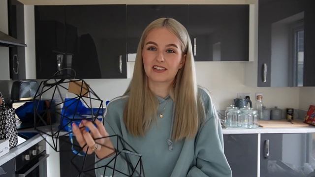 GIANT First Time Buyers Home Haul! ? | The Essentials to the Not so Essentials... | Chloe Jemma смотреть онлайн