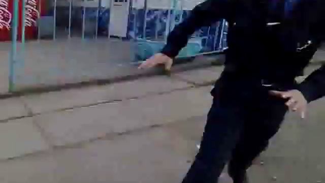 Полицай против гопников смотреть онлайн