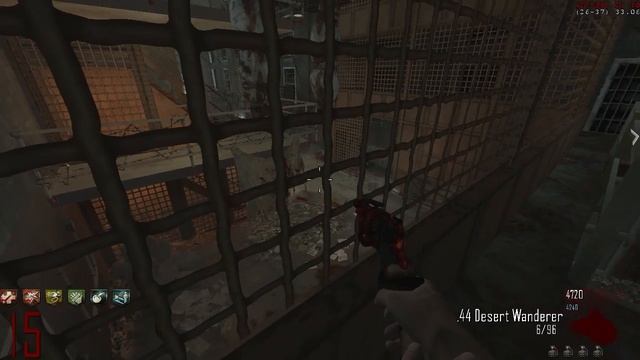 Clinic of Evil - Full Easter Egg Walkthrough/Tutorial/Guide (Mob of the Dead 2.0 Easter Egg) смотреть онлайн