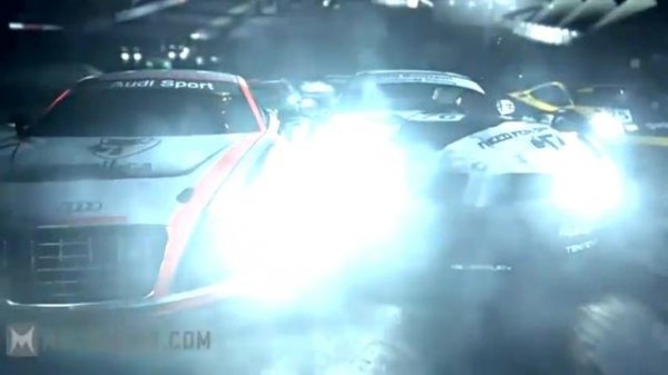 Need for Speed Shift 2 Unleashed (Trailer) [HD]