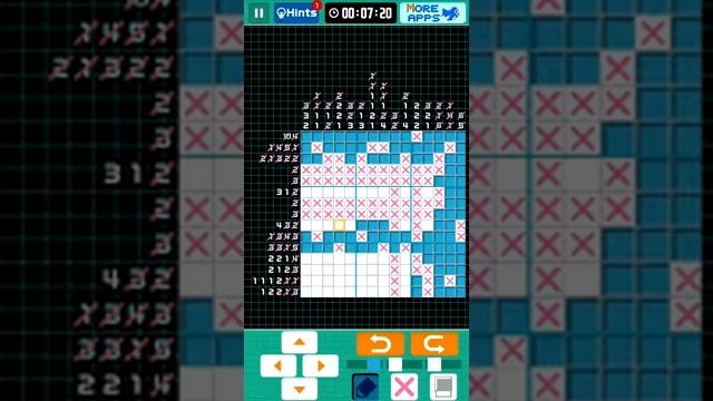 Quickplay: Konami's Pixel Puzzle Collection смотреть онлайн