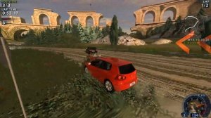 World Racing 2 - Champion Edition