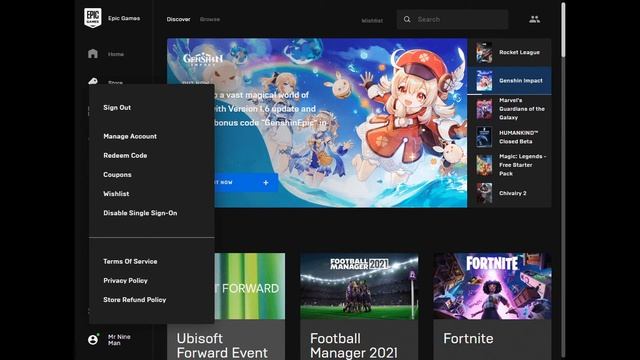 2 Ways To Fix Epic Games Error Code E150-0 | Product Activation Failed смотреть онлайн