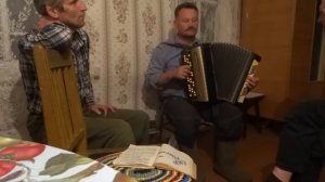 Стоп, стоп, музыка! (кавер под баян)