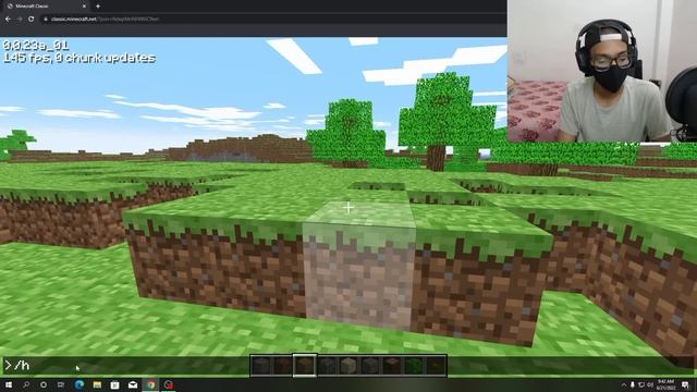 Play Minecraft For Free Without Downloading смотреть онлайн