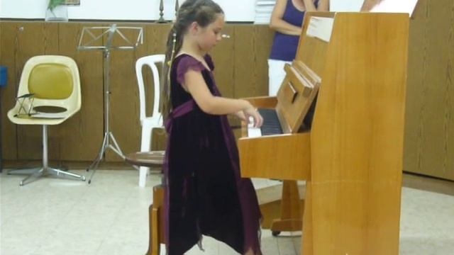 Майкопар - ариетта, 2009 смотреть онлайн