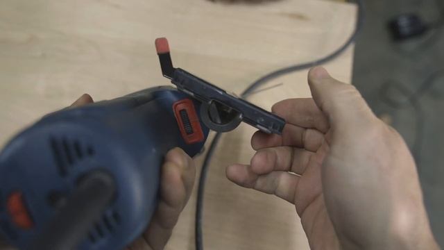 How to use a Jigsaw - Basics смотреть онлайн