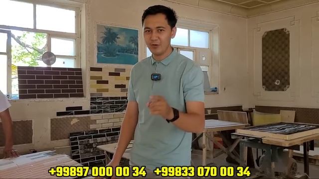 KUNIGA 150 KV UZBEKISTONDA ENG YAXSHI BIZNES GIPKIY KAMEN ISHLAB CHIQARISH