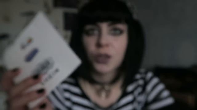 SHEIN HAUL - GOTHIC STYLE CLOTHING смотреть онлайн